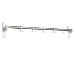 Nostalgi Kroklist | Aluminium