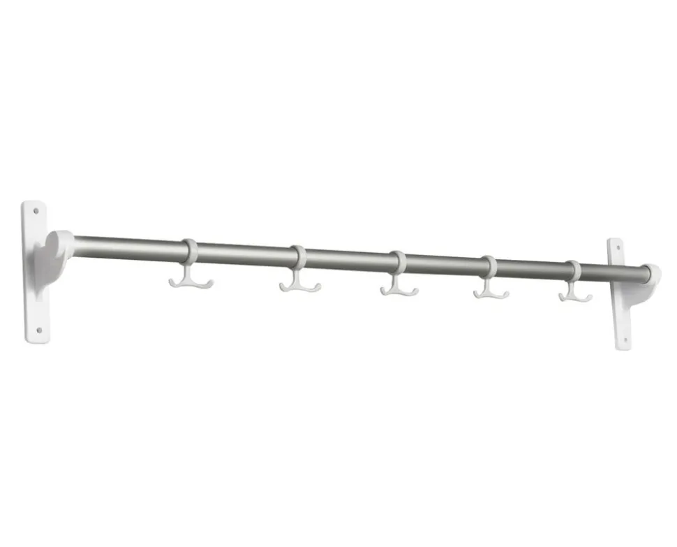 Nostalgi Kroklist | Aluminium