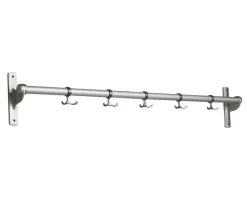 Nostalgi Kroklist | Aluminium