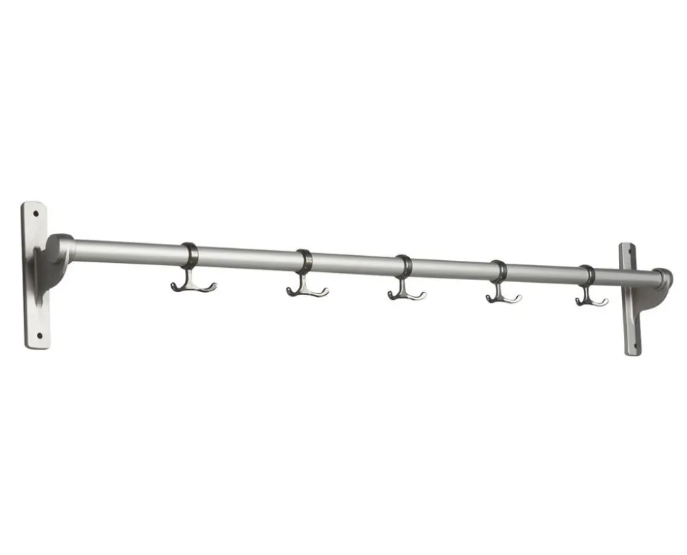 Nostalgi Kroklist | Aluminium