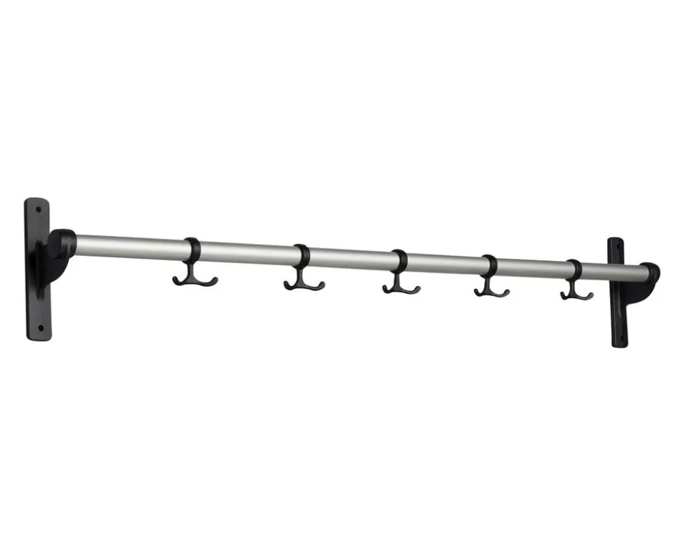 Nostalgi Kroklist | Aluminium