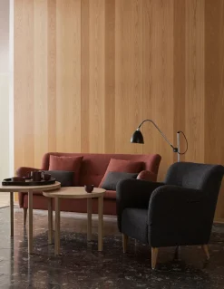 Nova 2-sits soffa
