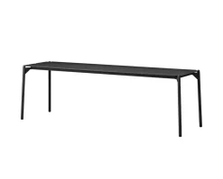 Novo Bänk | Black