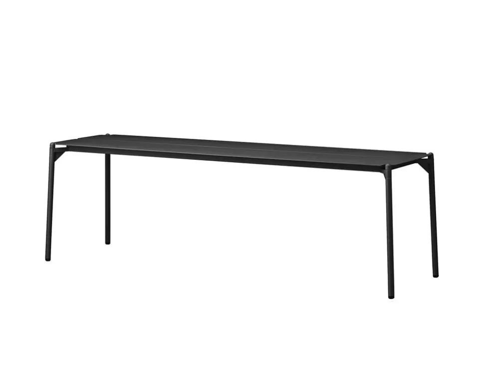 Novo Bänk | Black