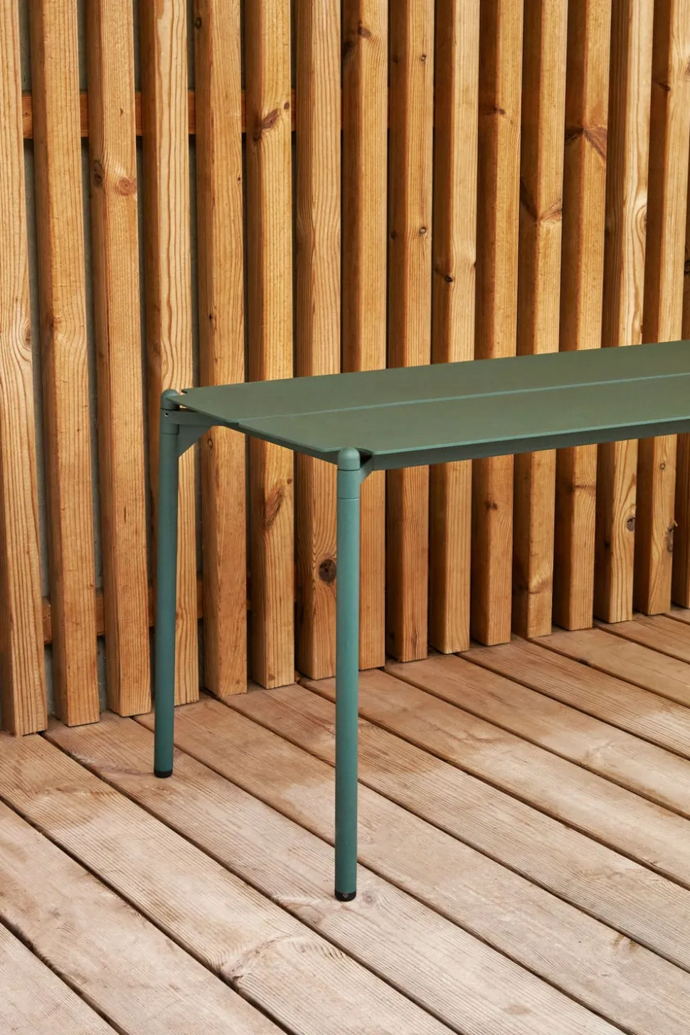 Novo Bänk | Taupe