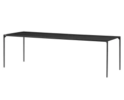 Novo Bord 240x90 | Black