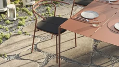 Novo Bord 160x80 | Ginger Bread