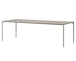 Novo Bord 240x90 | Taupe