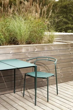 Novo Bord 240x90 | Taupe
