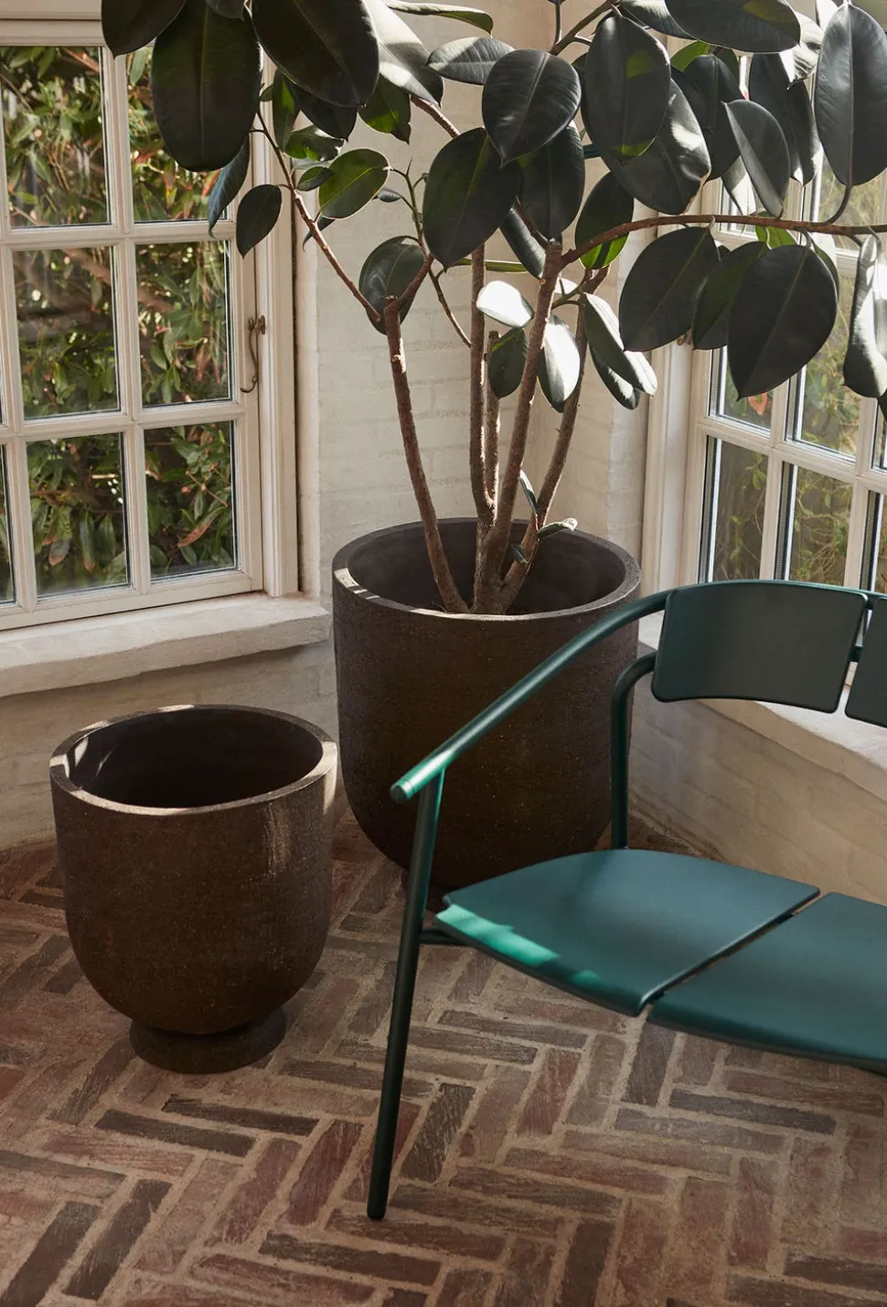 Novo Loungestol | Forest