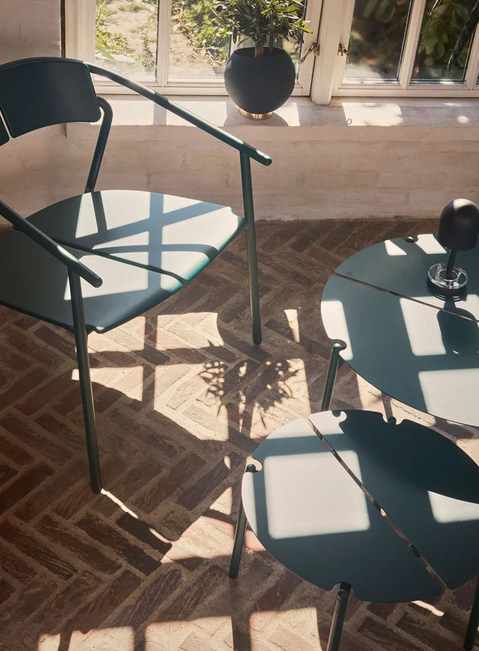 Novo Loungestol | Forest