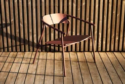 Novo Loungestol | Ginger Bread