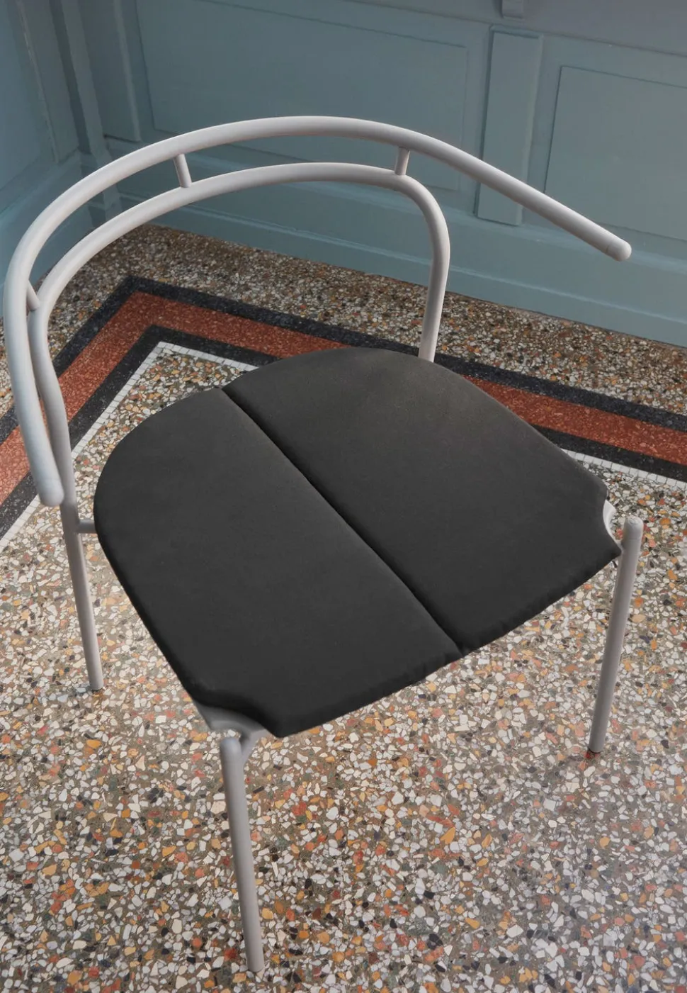 Novo Stol | Taupe