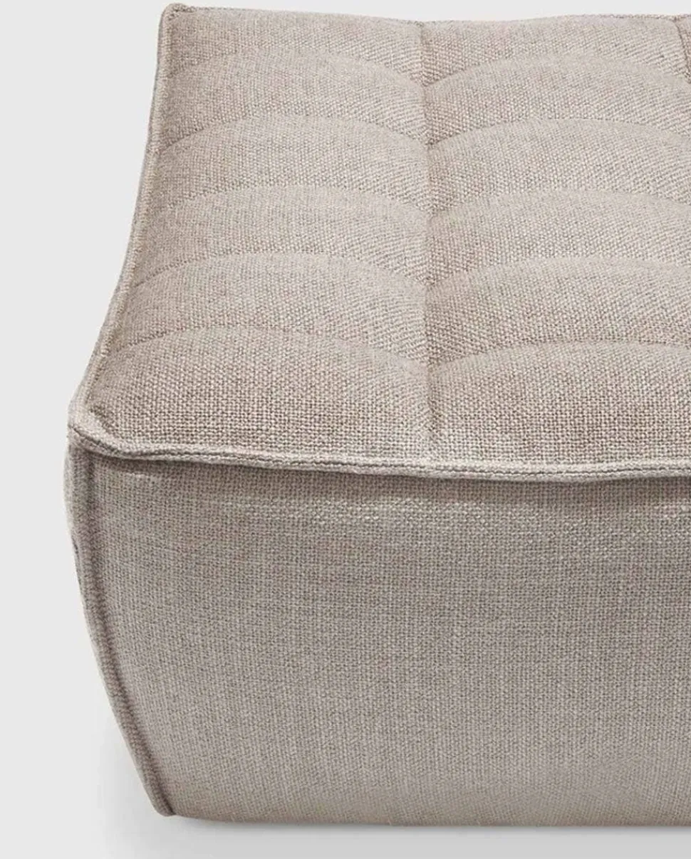 N701 Pall | Tyg Beige