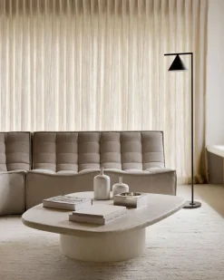 N701 Soffa 2-sits | Tyg ECO Ecru