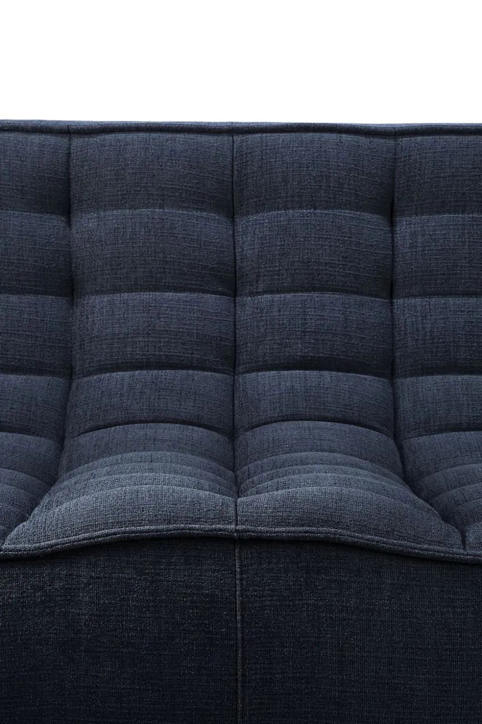 N701 Soffa 2-Sits | Tyg ECO Graphite