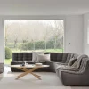 N701 Soffa 3-sits | Tyg ECO Moss