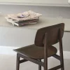 NY11 Bar Chair 75 cm | Klädd sits