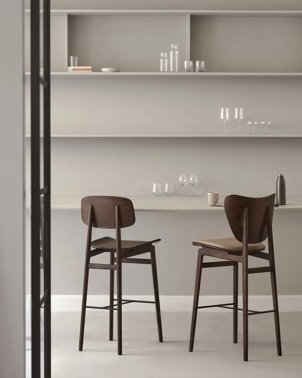 NY11 Bar Chair 65 cm | Träsits