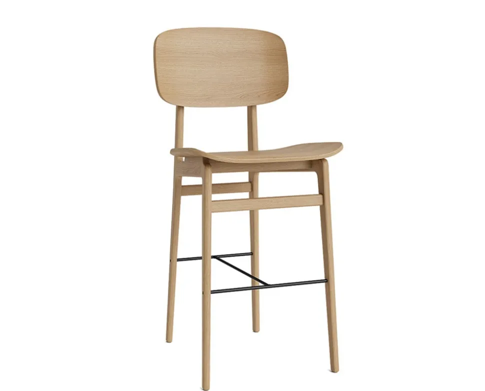 NY11 Bar Chair 65 cm | Träsits