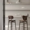 NY11 Bar Chair 75 cm | Träsits