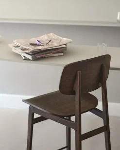 NY11 Bar Chair 75 cm | Träsits
