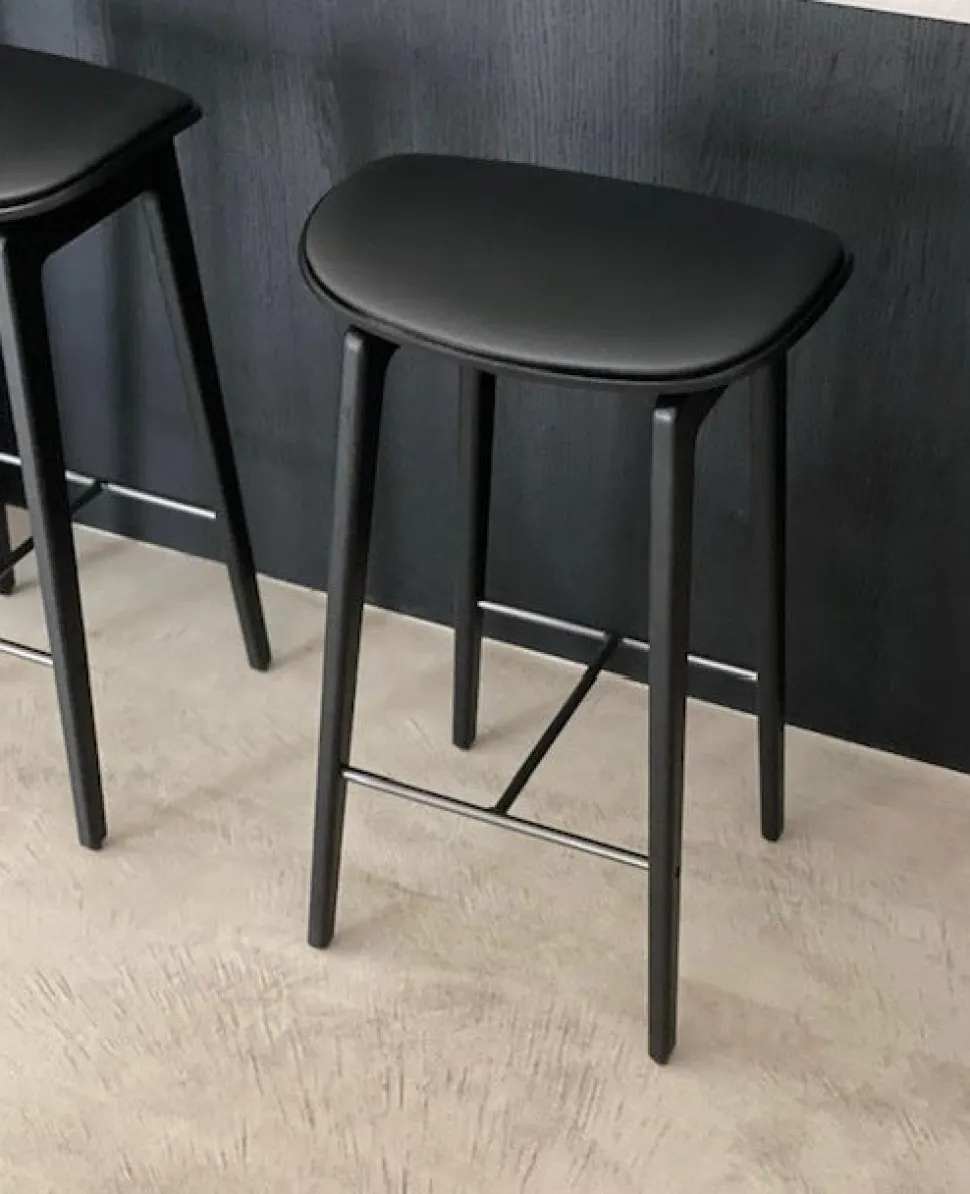 NY11 barpall 75 | Klädd Sits