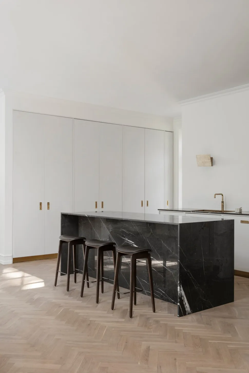 NY11 barpall 75 | Klädd Sits