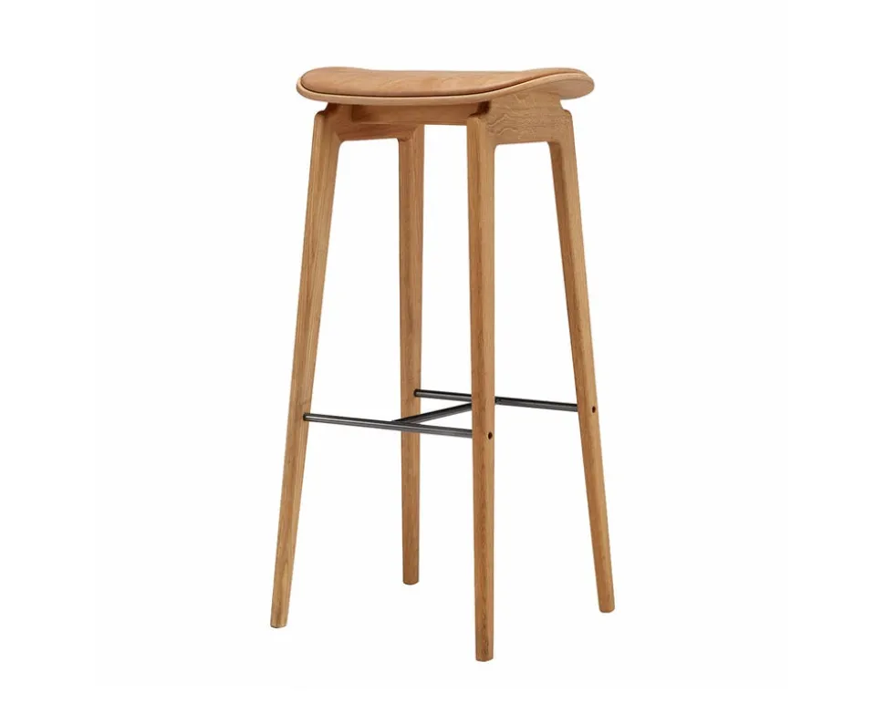 NY11 barpall 75 | Klädd Sits