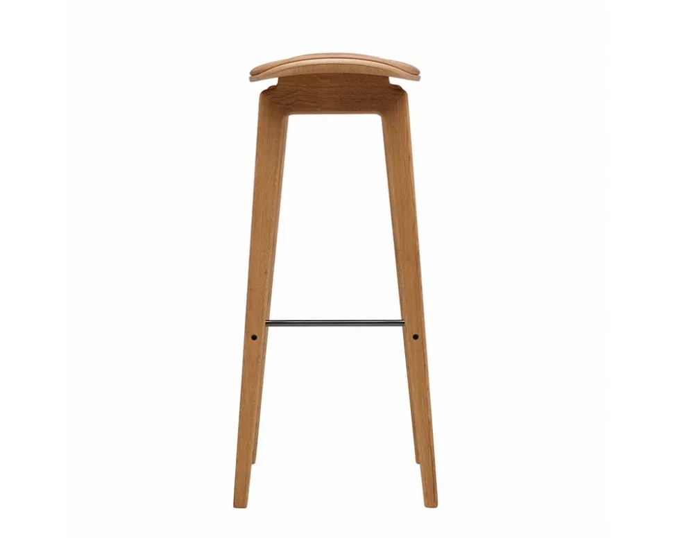 NY11 barpall 75 | Klädd Sits