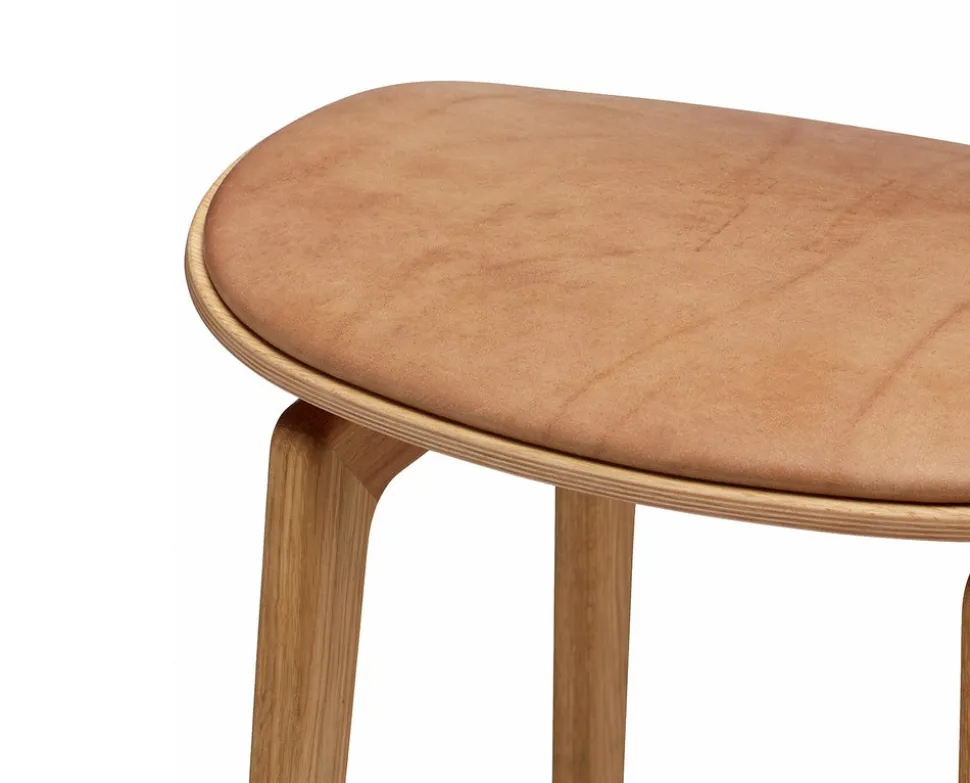 NY11 barpall 65 | Klädd Sits