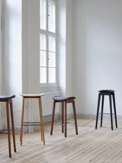 NY11 barpall 65 | Klädd Sits