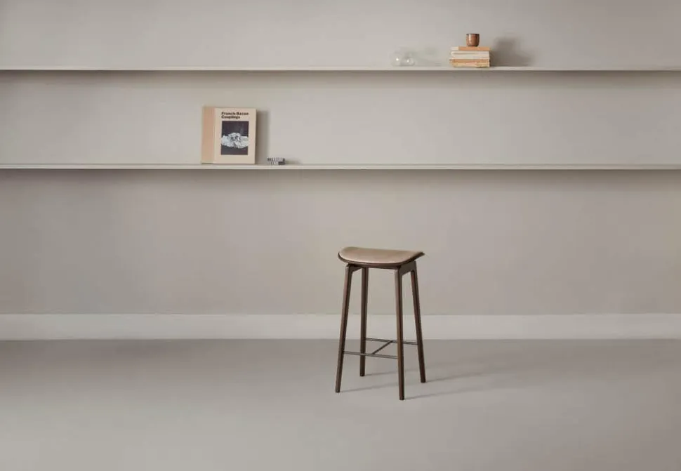 NY11 barpall 65 | Klädd Sits