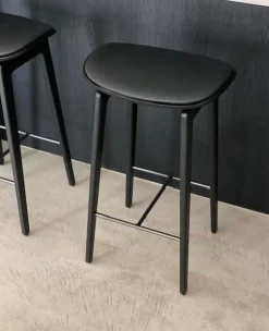 NY11 barpall 65 | Klädd Sits