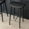 NY11 barpall 75 | Sits i Trä