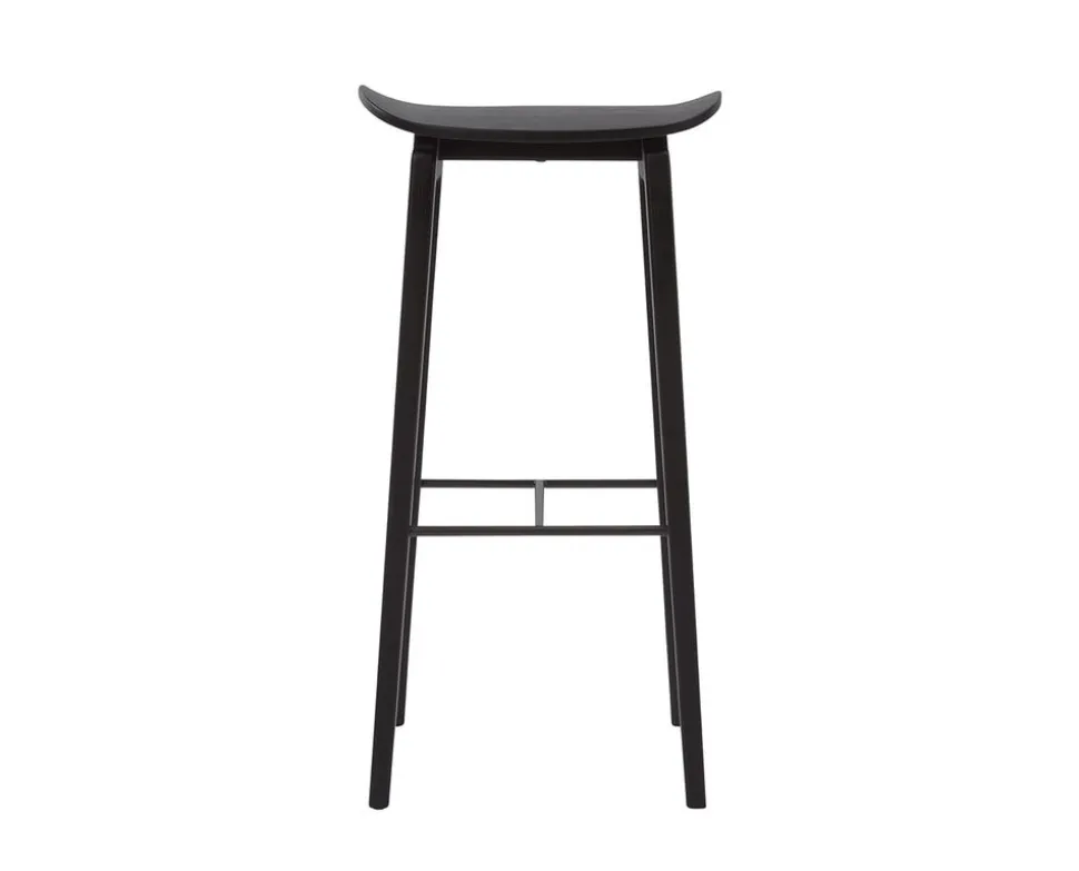 NY11 barpall 75 | Sits i Trä