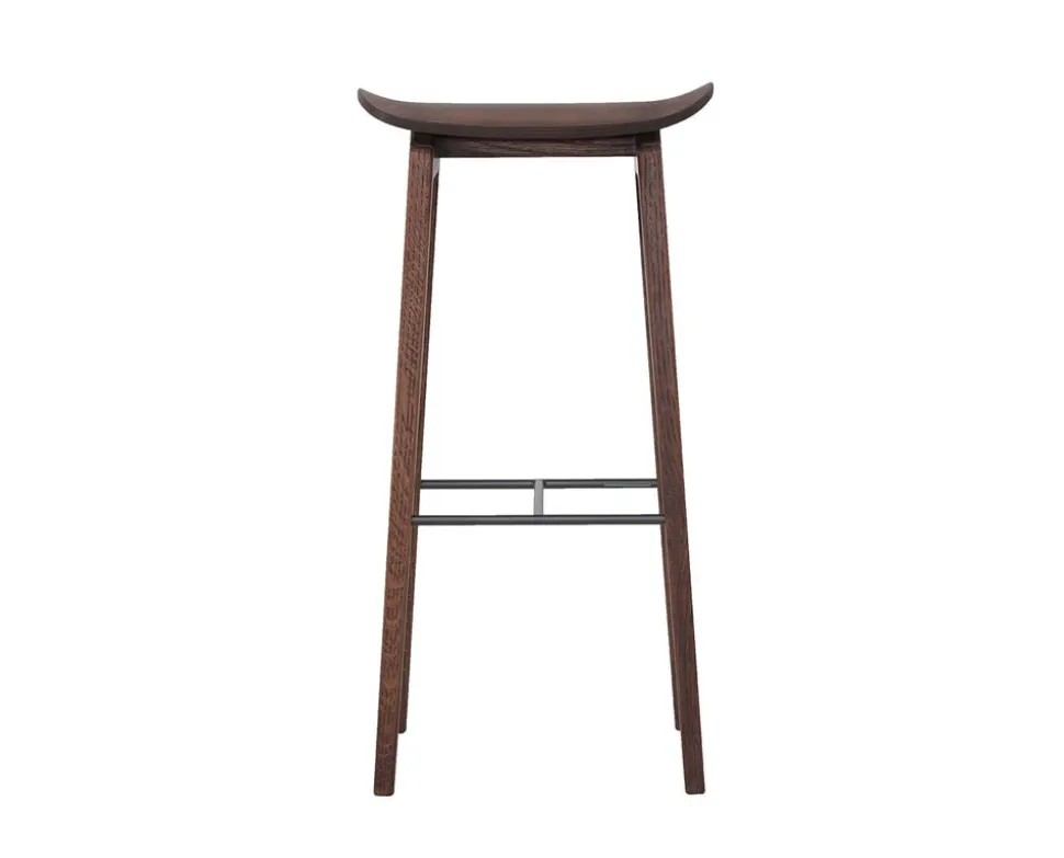 NY11 barpall 75 | Sits i Trä