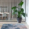 Ocean matta earth bamboo dia 200