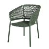 Ocean Stol | Dark Green