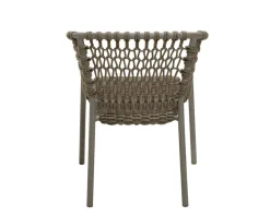 Ocean Stol | Taupe