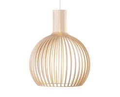Octo small 4241 taklampa Björk
