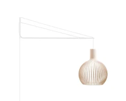 Octo 4240 taklampa Björk