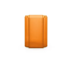 Okra Vas H24 | Orange