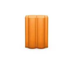 Okra Vas H24 | Orange