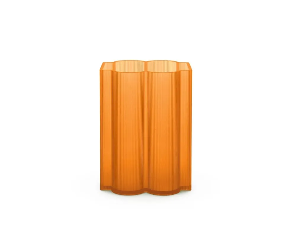 Okra Vas H24 | Orange