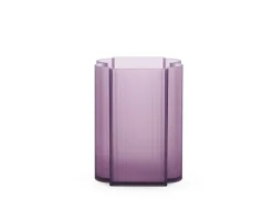 Okra Vas H24 | Violet
