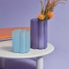 Okra Vas H34 | Violet