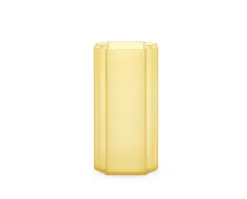 Okra Vas H34 | Yellow