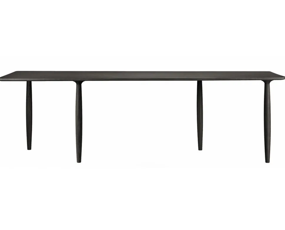 Oku Matbord | Black 250