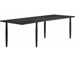 Oku Matbord | Black 200